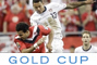 Canada v USA Gold Cup