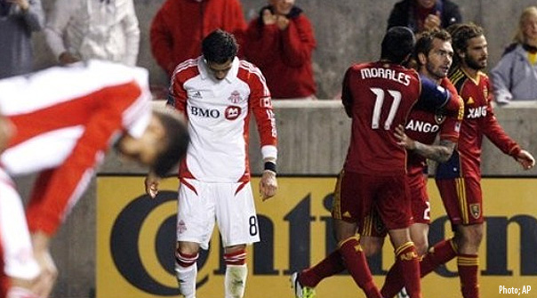 Toronto FC , The good, the bad, the ugly